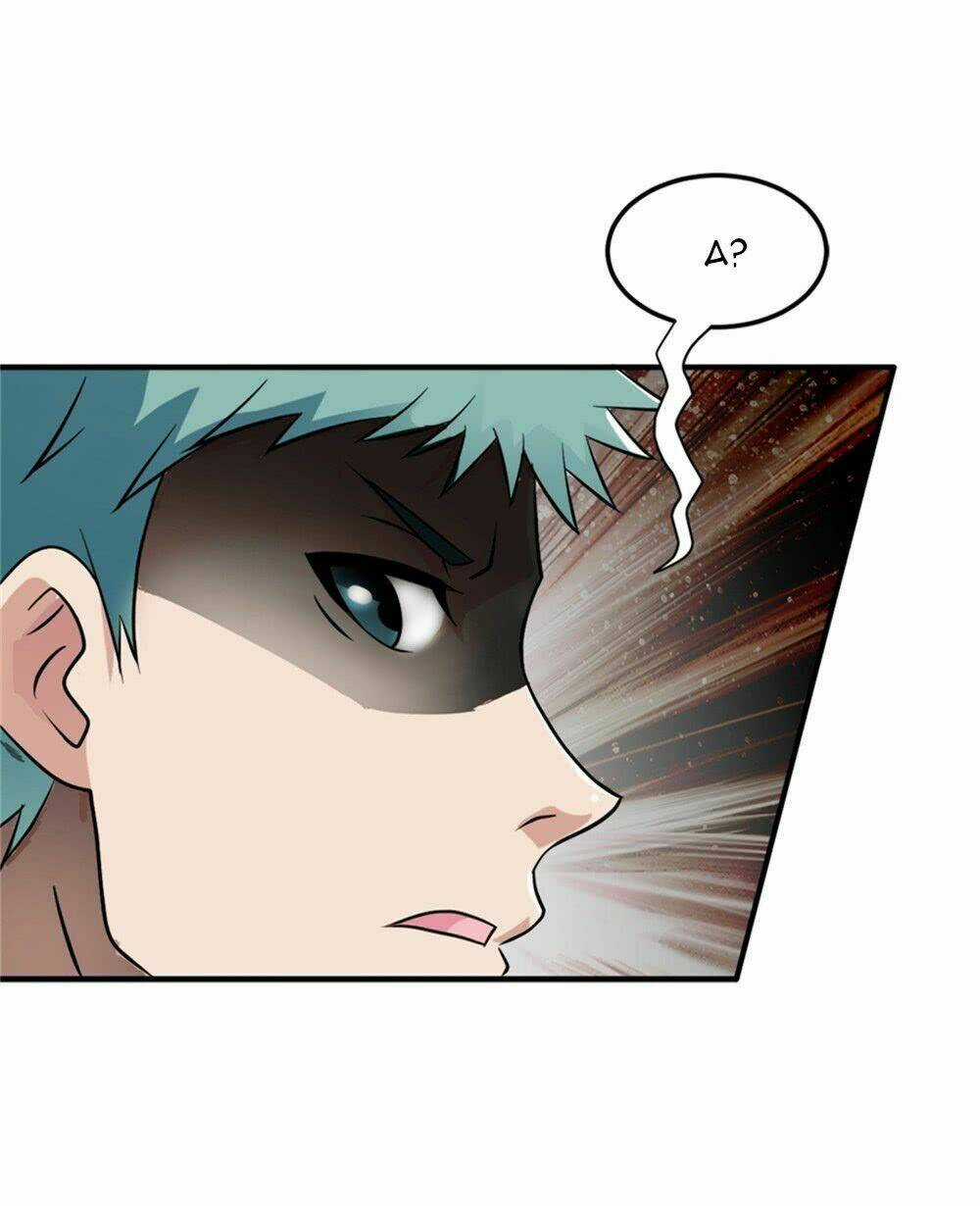 Đô Thị Tu Tiên Truyện Chapter 5 trang 6