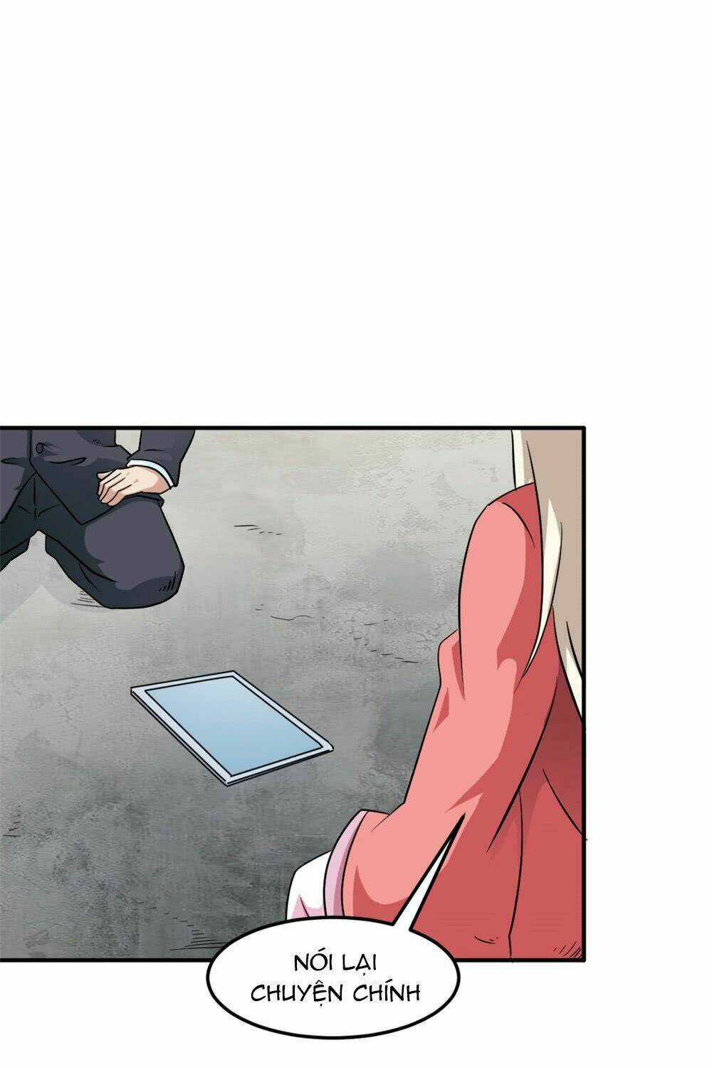 Đô Thị Tu Tiên Truyện Chapter 5 trang 8