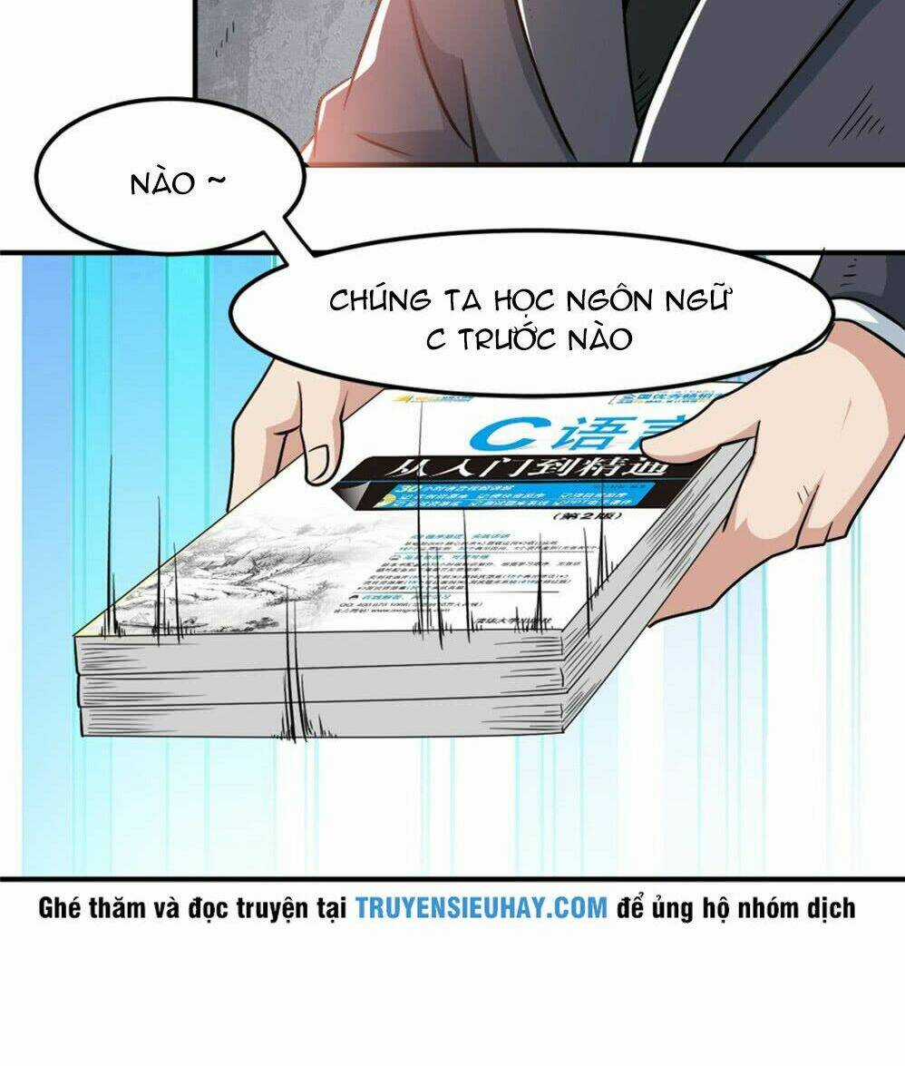 Đô Thị Tu Tiên Truyện Chapter 6 trang 12