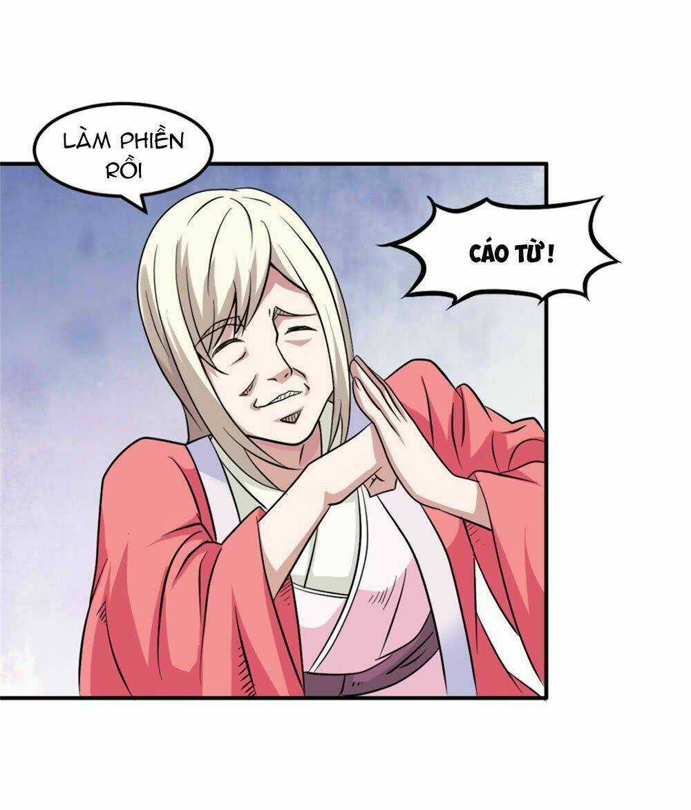 Đô Thị Tu Tiên Truyện Chapter 6 trang 17