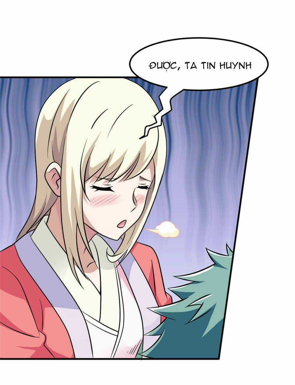 Đô Thị Tu Tiên Truyện Chapter 6 trang 19