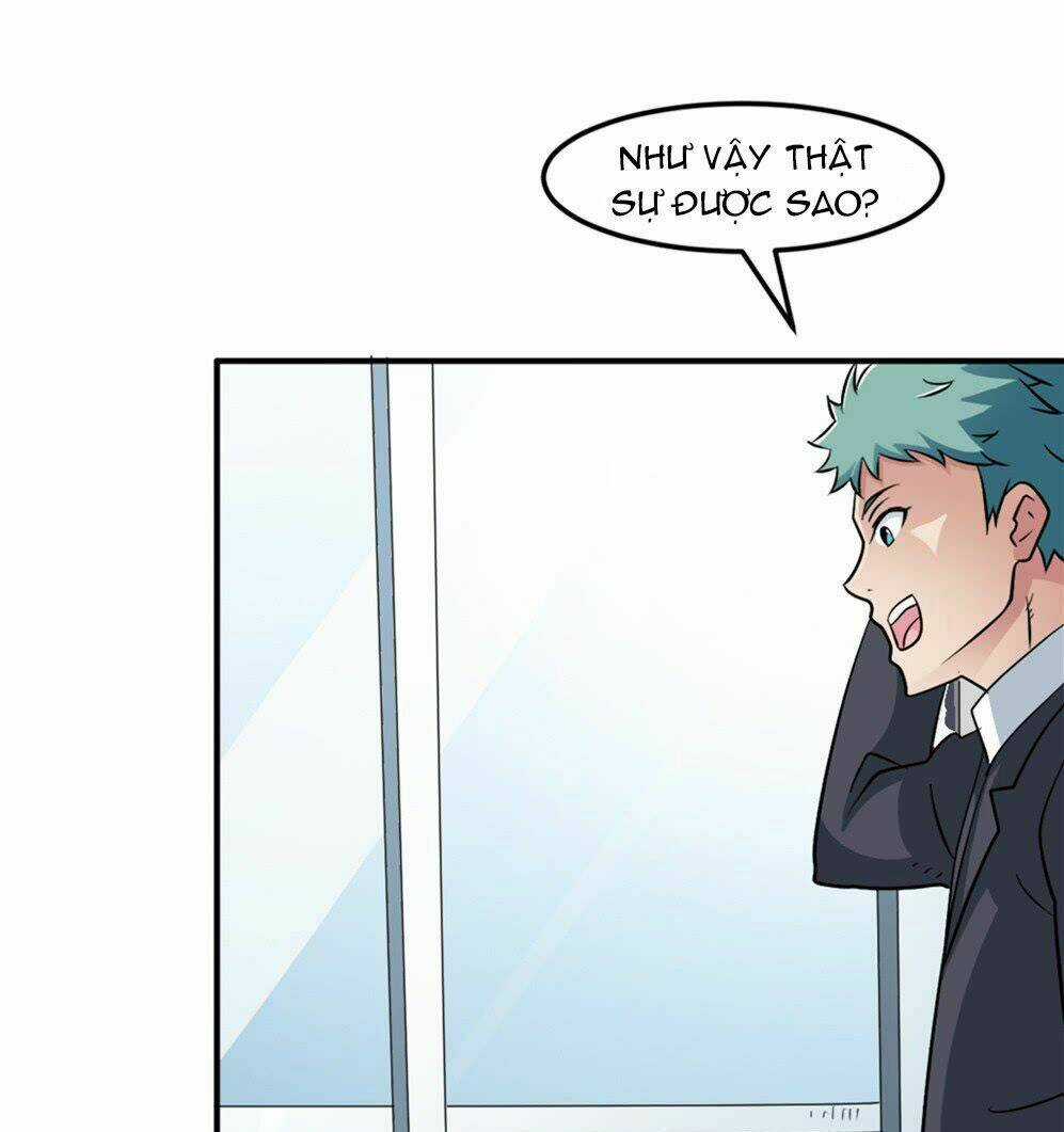 Đô Thị Tu Tiên Truyện Chapter 6 trang 24