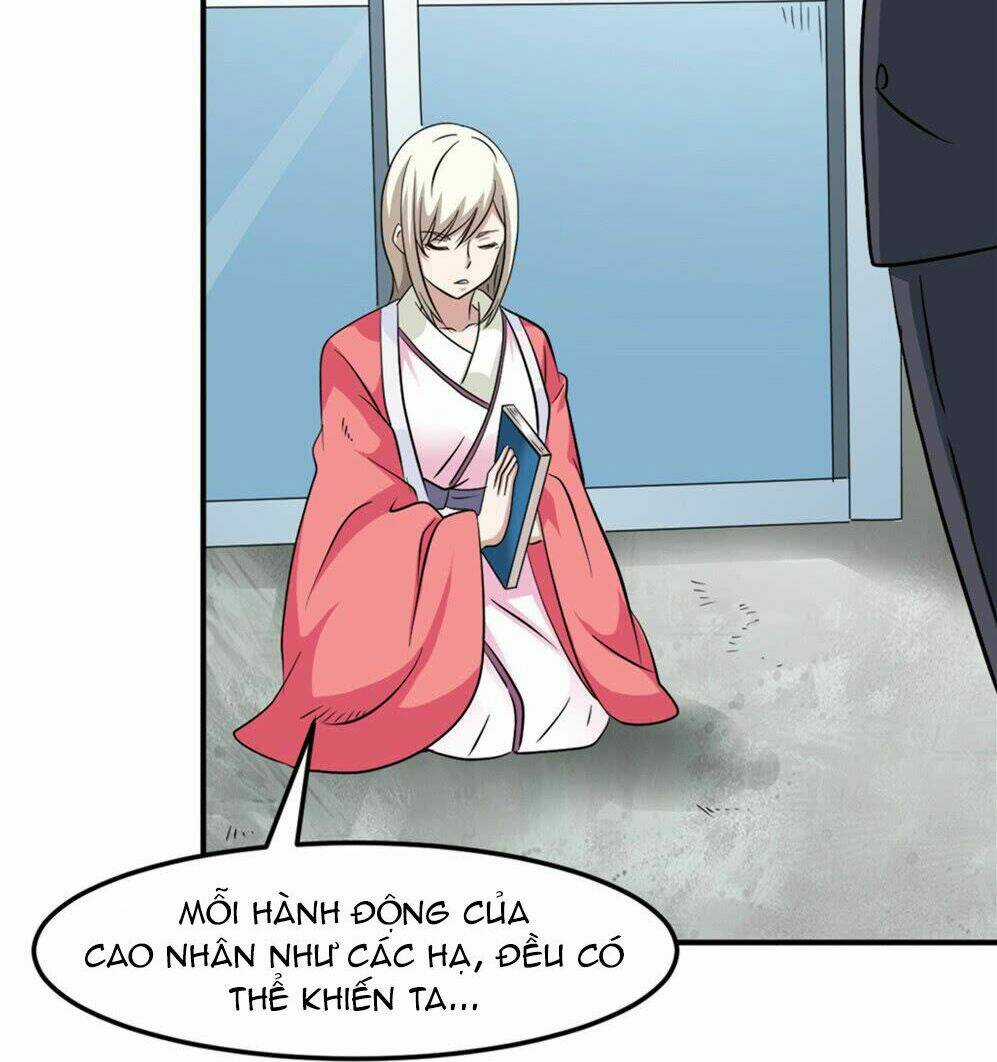 Đô Thị Tu Tiên Truyện Chapter 6 trang 25