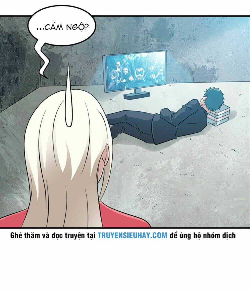 Đô Thị Tu Tiên Truyện Chapter 6 trang 26