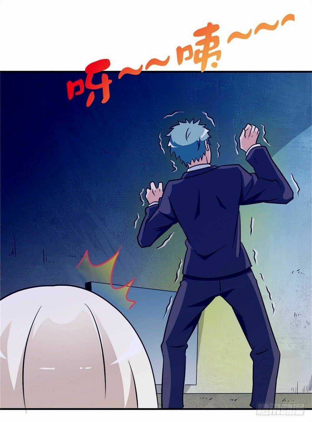 Đô Thị Tu Tiên Truyện Chapter 6 trang 30