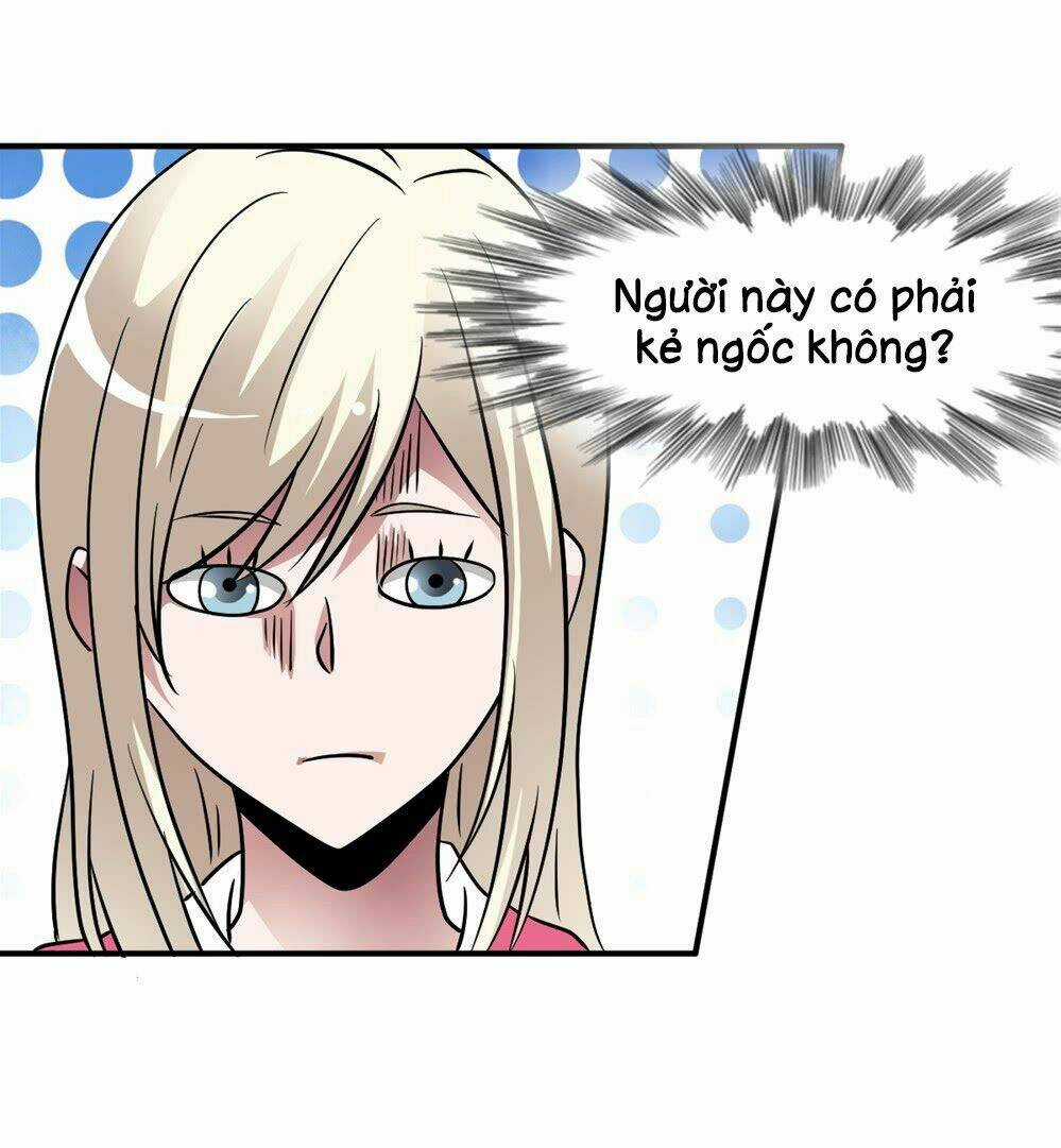 Đô Thị Tu Tiên Truyện Chapter 6 trang 34