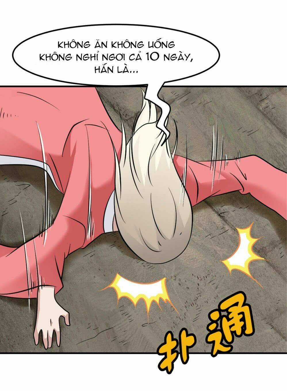 Đô Thị Tu Tiên Truyện Chapter 6 trang 40