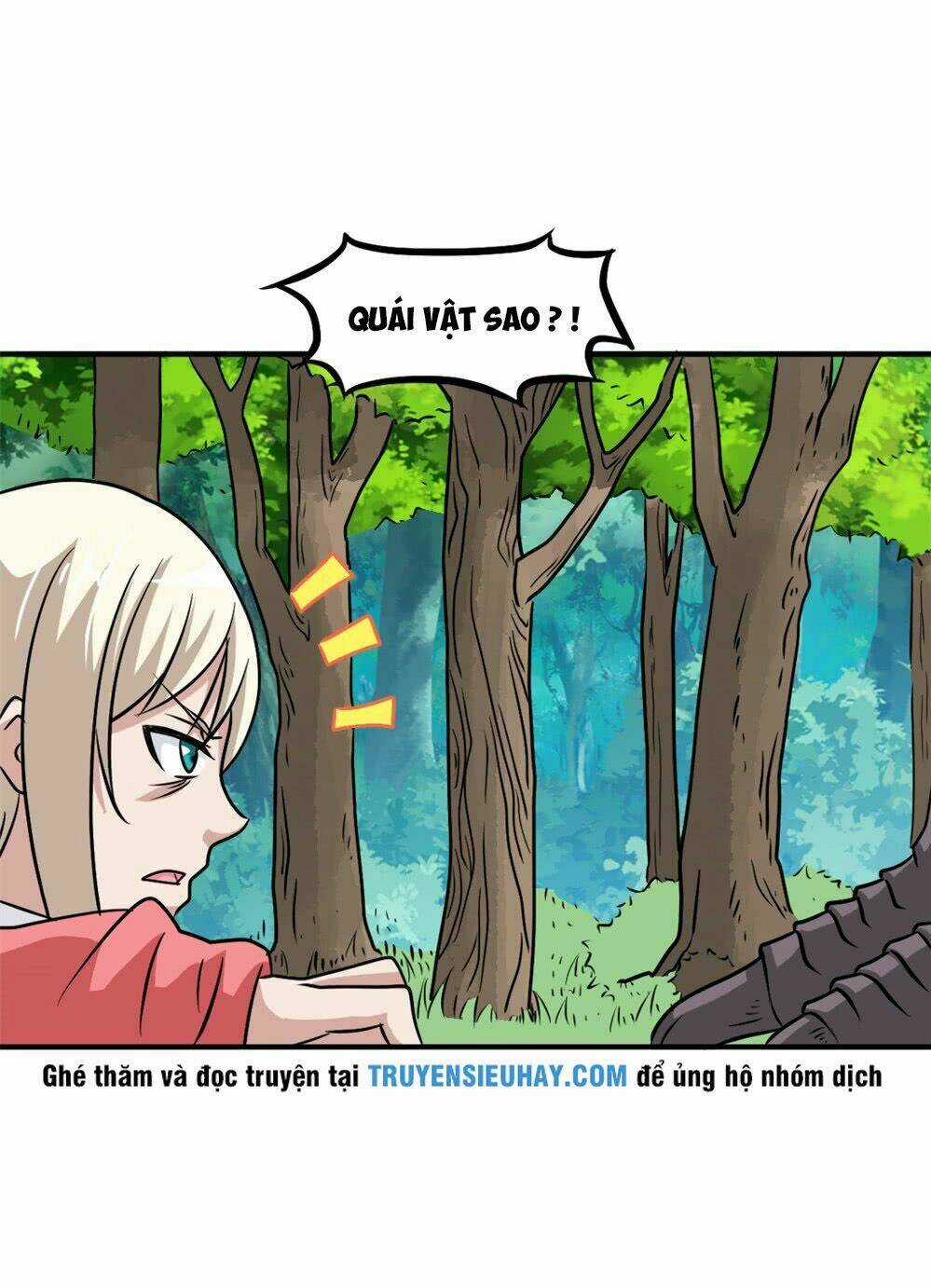 Đô Thị Tu Tiên Truyện Chapter 6 trang 41