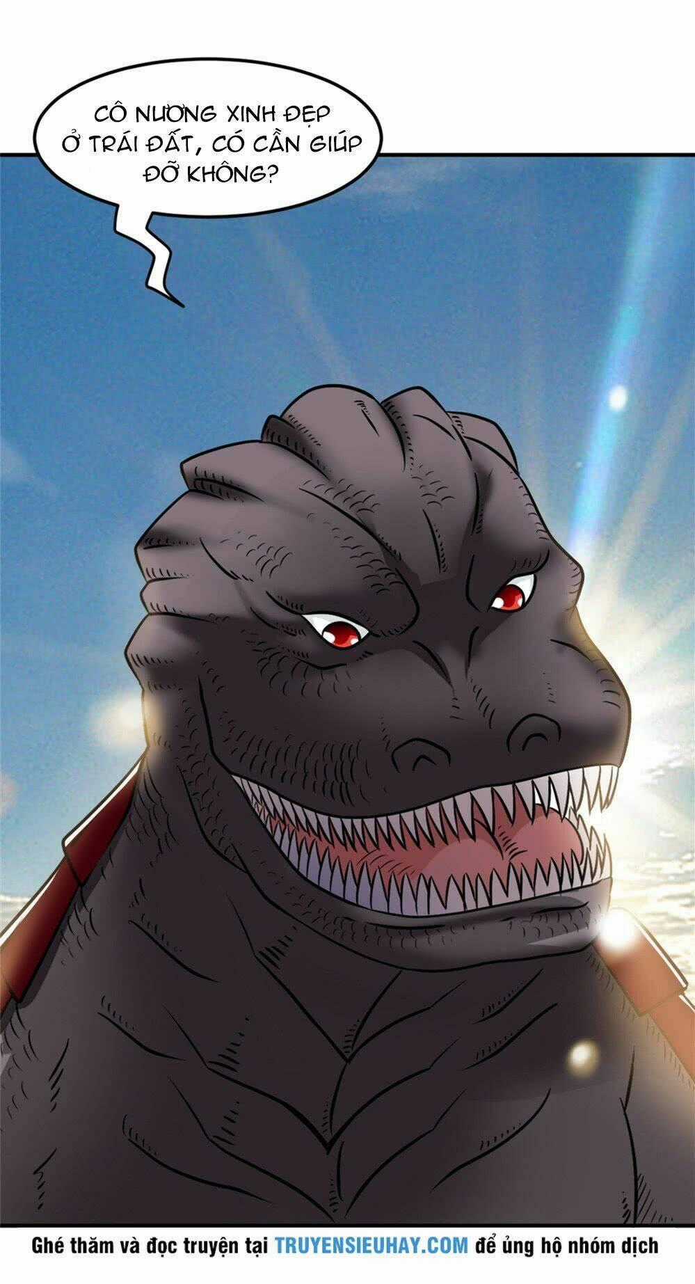 Đô Thị Tu Tiên Truyện Chapter 6 trang 44