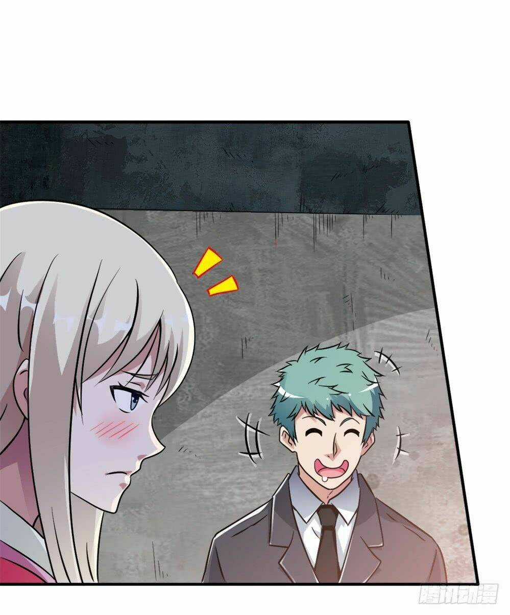 Đô Thị Tu Tiên Truyện Chapter 6 trang 7