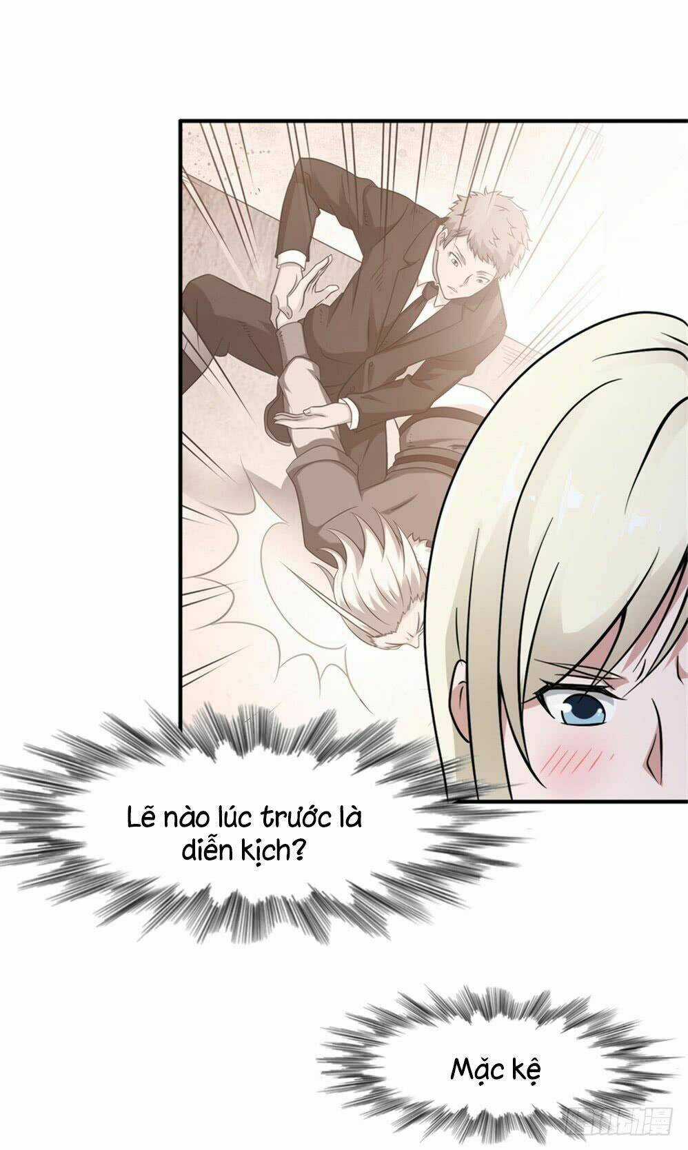 Đô Thị Tu Tiên Truyện Chapter 6 trang 9