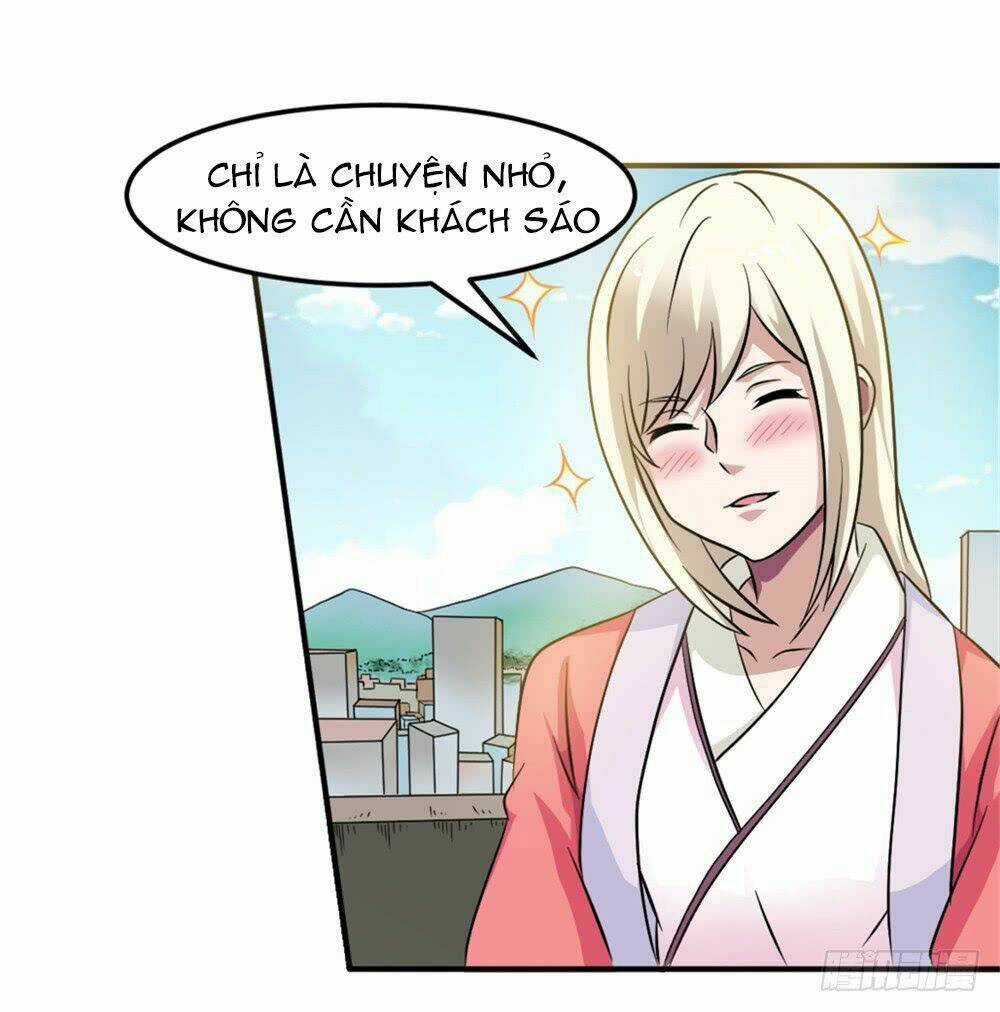 Đô Thị Tu Tiên Truyện Chapter 7 trang 12