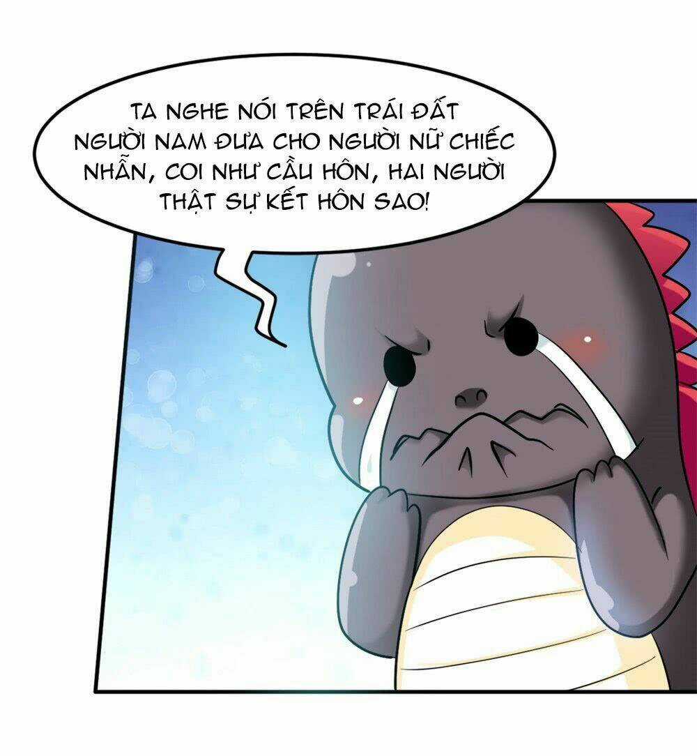 Đô Thị Tu Tiên Truyện Chapter 7 trang 21