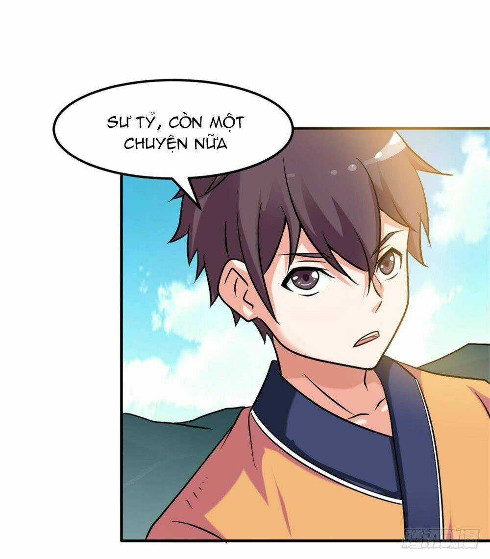 Đô Thị Tu Tiên Truyện Chapter 7 trang 24