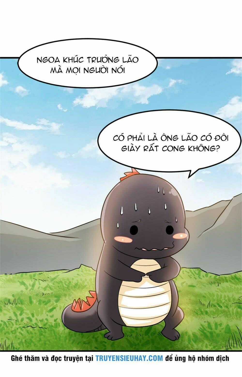 Đô Thị Tu Tiên Truyện Chapter 7 trang 27