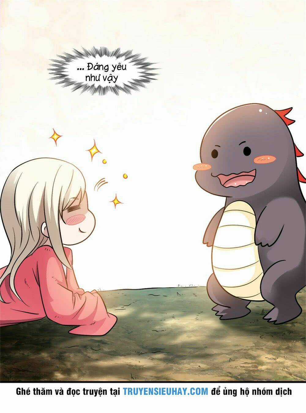 Đô Thị Tu Tiên Truyện Chapter 7 trang 4