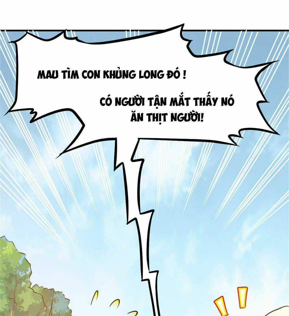Đô Thị Tu Tiên Truyện Chapter 7 trang 7