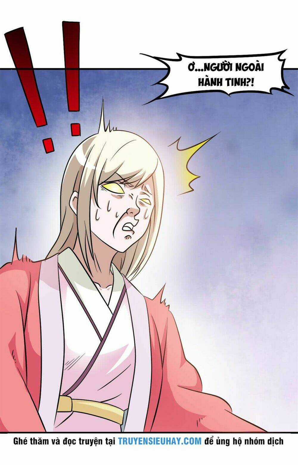 Đô Thị Tu Tiên Truyện Chapter 8 trang 13