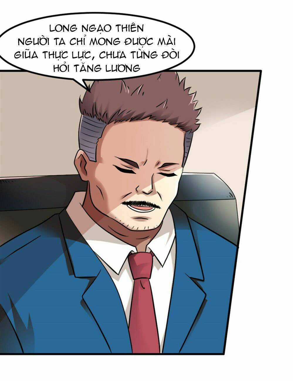 Đô Thị Tu Tiên Truyện Chapter 8 trang 16