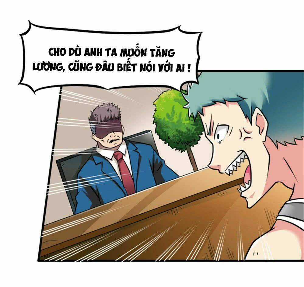 Đô Thị Tu Tiên Truyện Chapter 8 trang 17