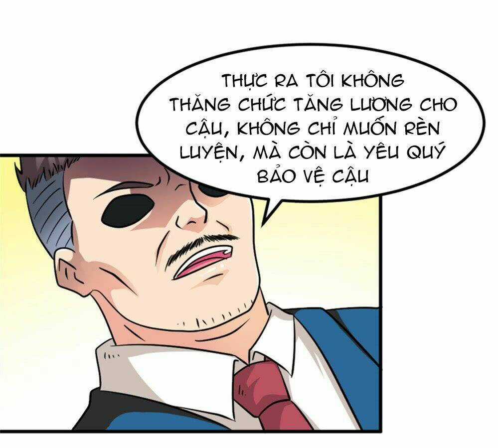 Đô Thị Tu Tiên Truyện Chapter 8 trang 18