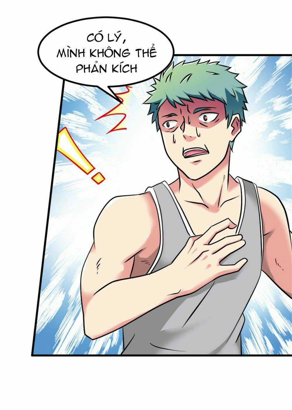 Đô Thị Tu Tiên Truyện Chapter 8 trang 21