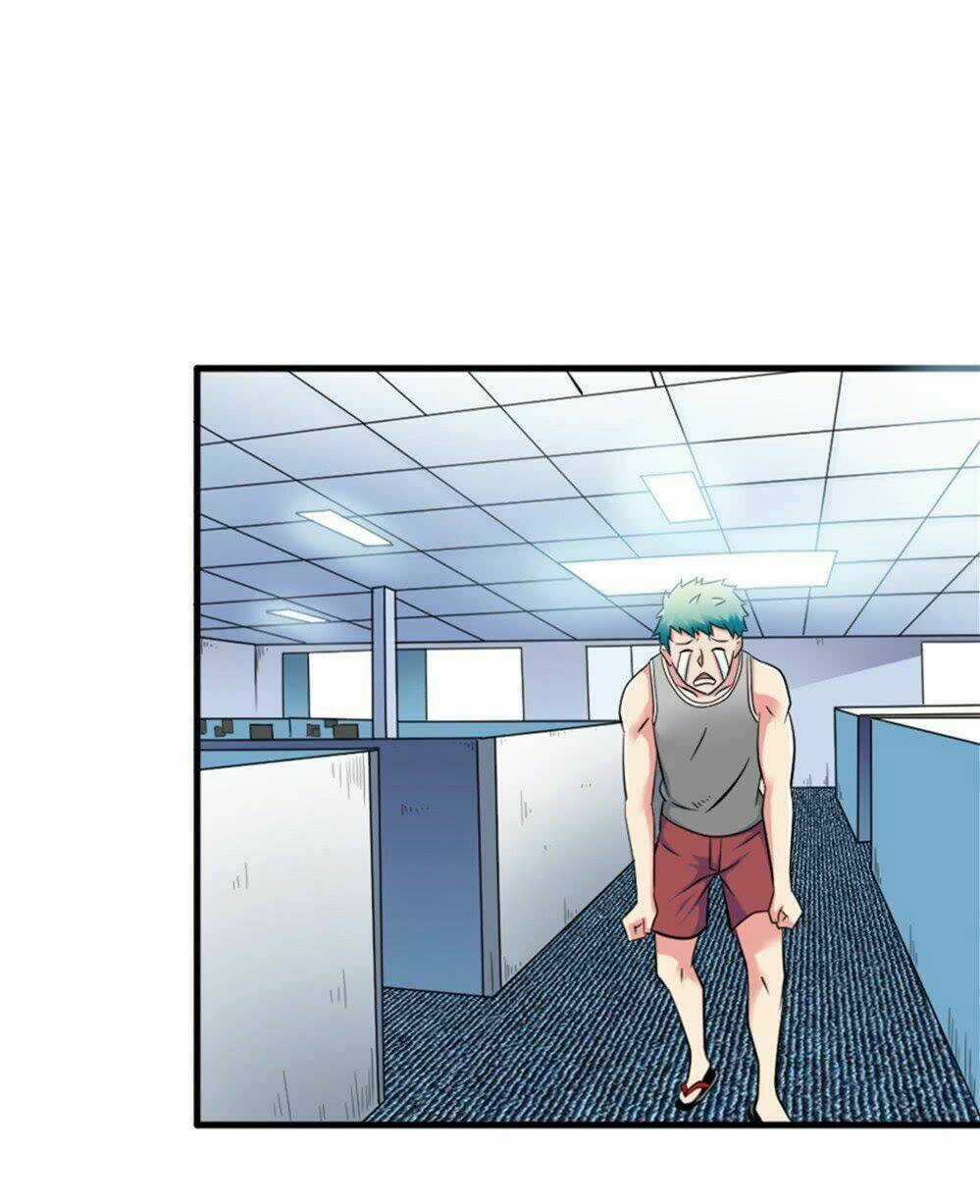 Đô Thị Tu Tiên Truyện Chapter 8 trang 24