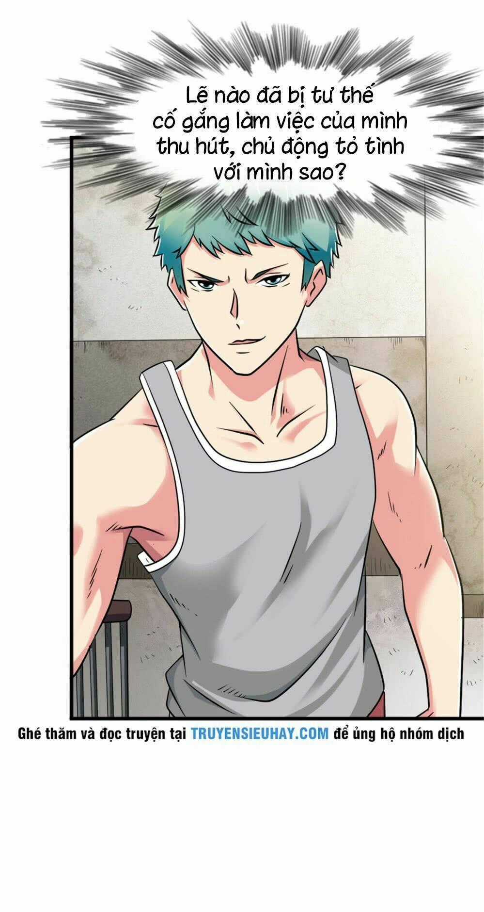 Đô Thị Tu Tiên Truyện Chapter 8 trang 29