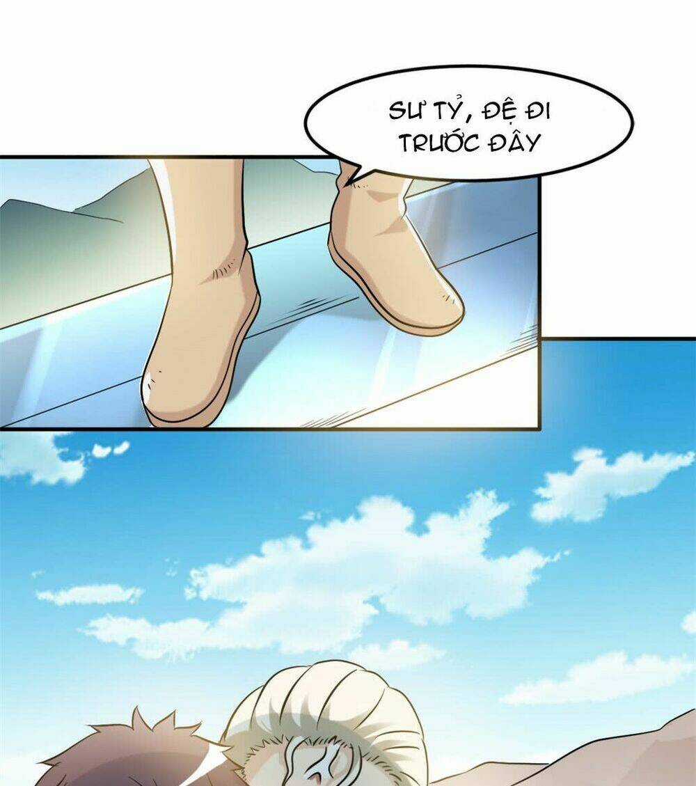 Đô Thị Tu Tiên Truyện Chapter 8 trang 7