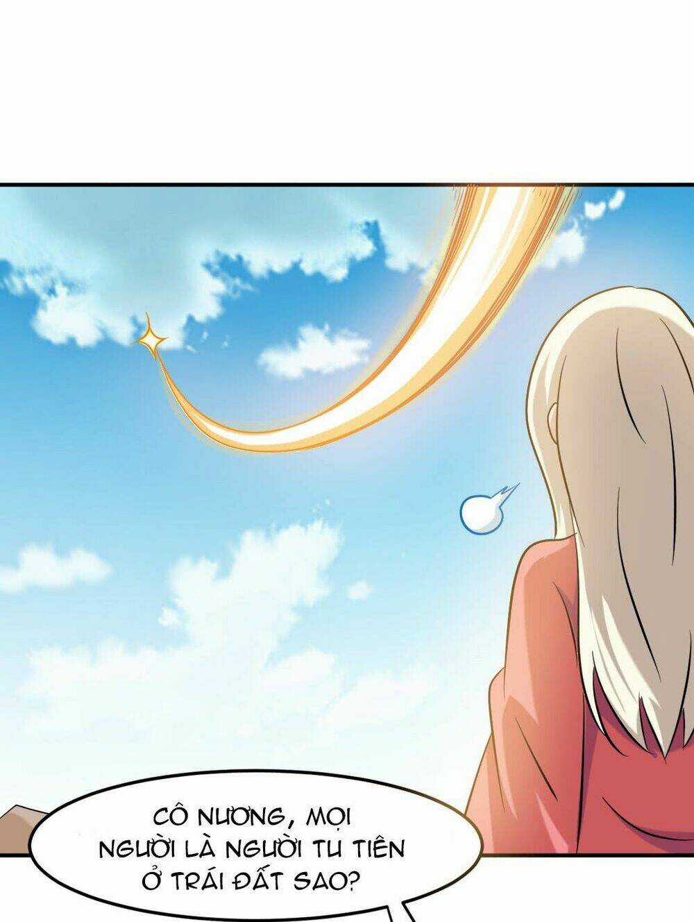 Đô Thị Tu Tiên Truyện Chapter 8 trang 9