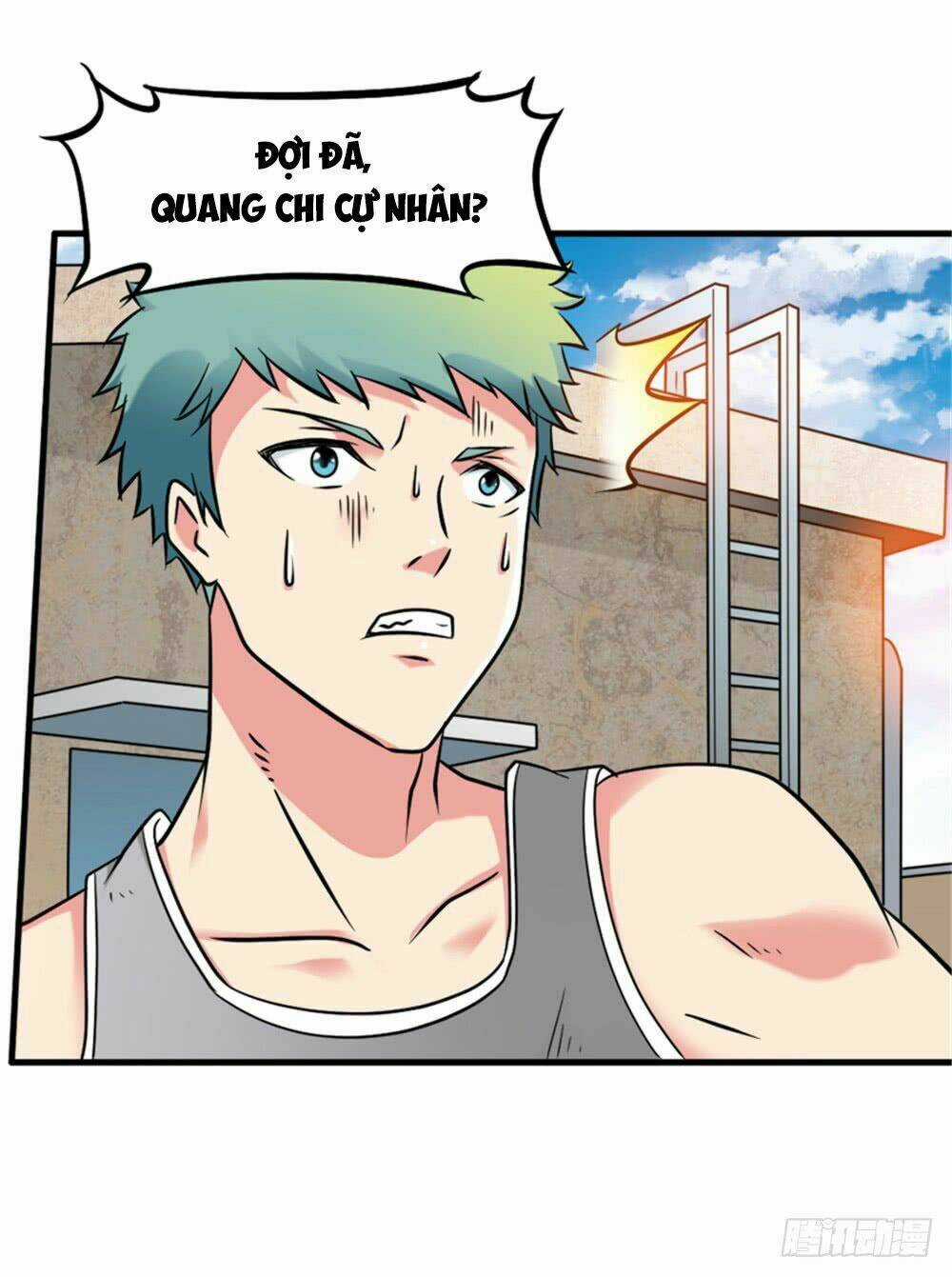 Đô Thị Tu Tiên Truyện Chapter 9 trang 13