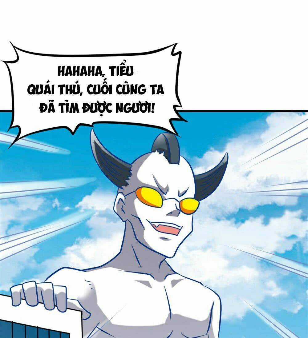 Đô Thị Tu Tiên Truyện Chapter 9 trang 17