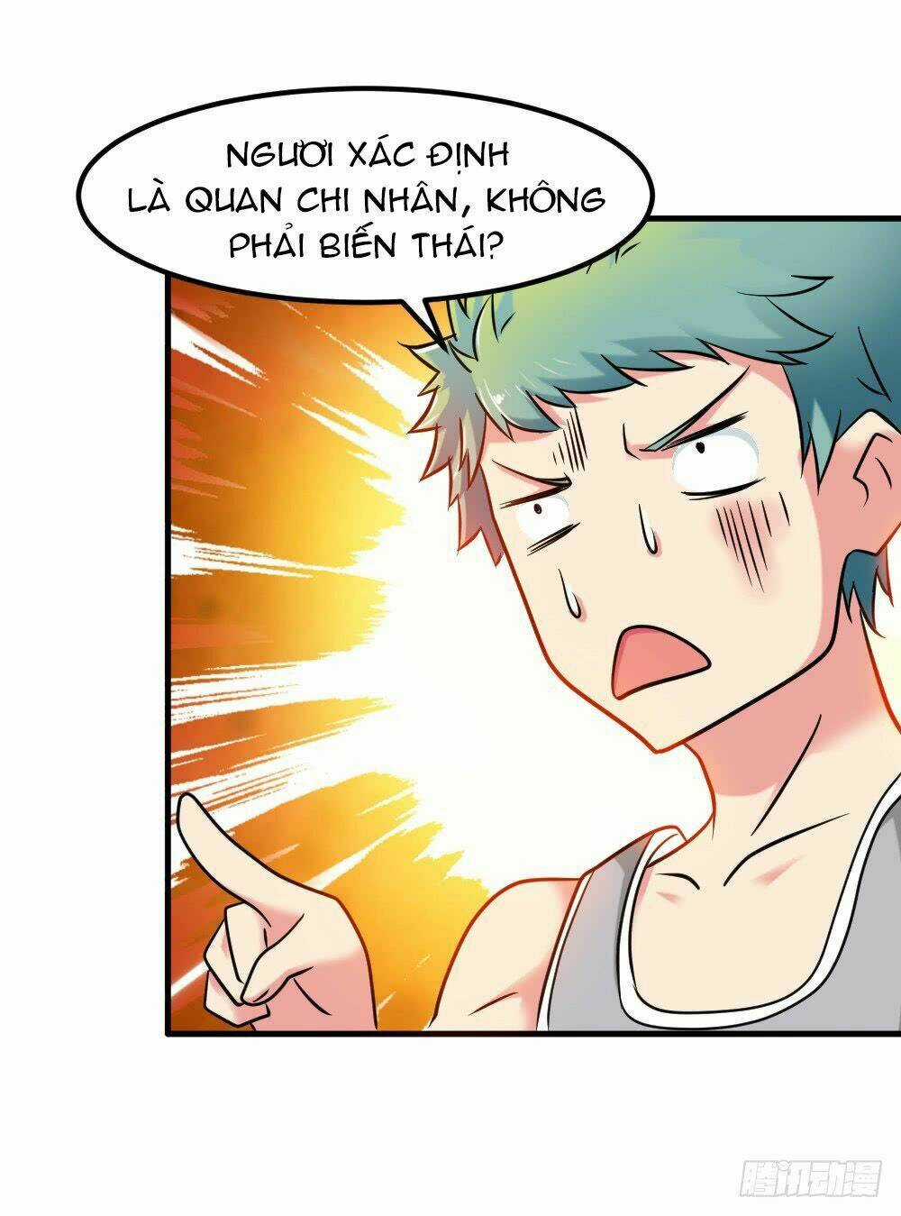 Đô Thị Tu Tiên Truyện Chapter 9 trang 19