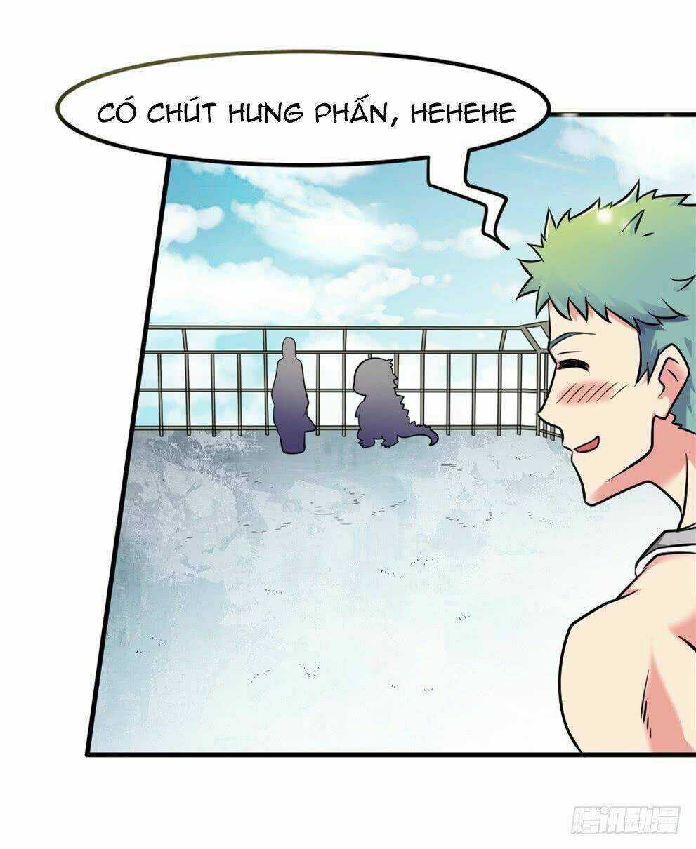 Đô Thị Tu Tiên Truyện Chapter 9 trang 2