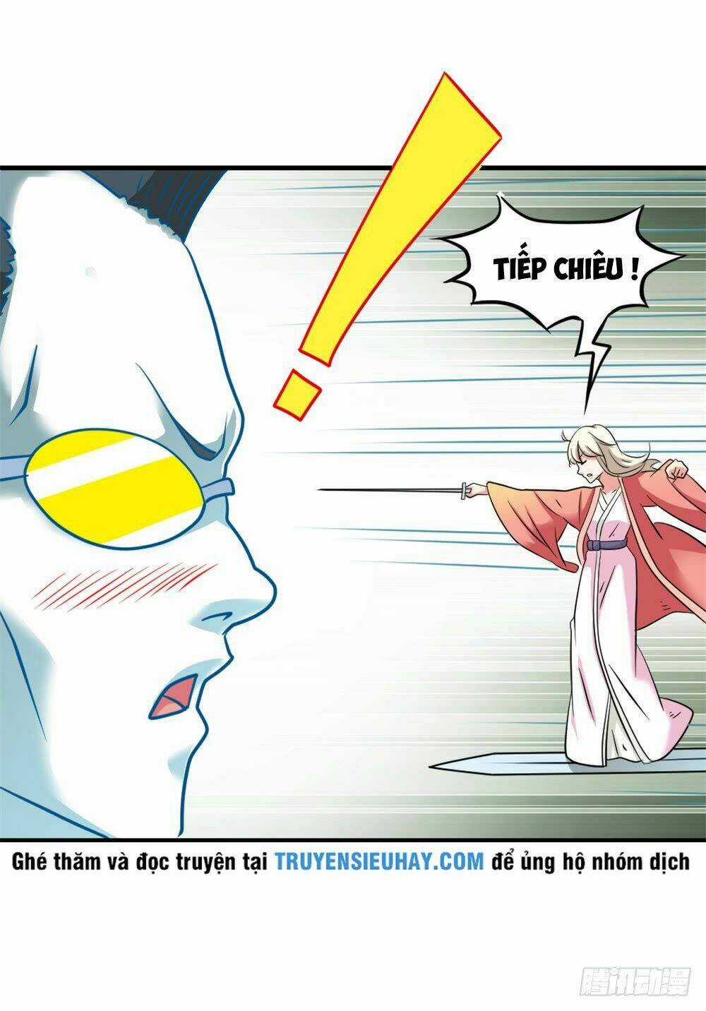 Đô Thị Tu Tiên Truyện Chapter 9 trang 24