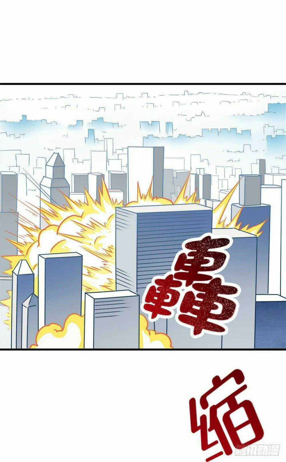 Đô Thị Tu Tiên Truyện Chapter 9 trang 28