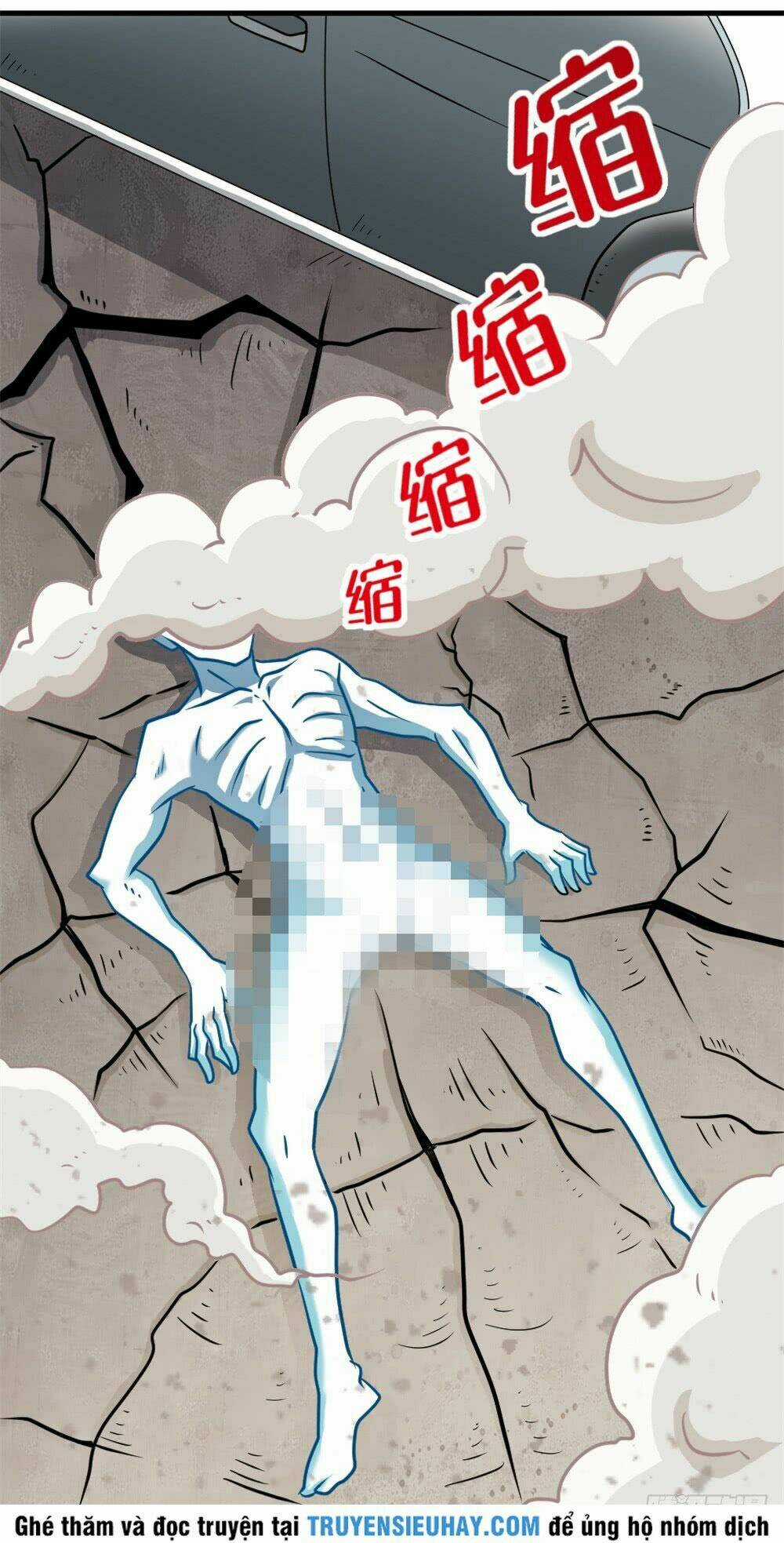 Đô Thị Tu Tiên Truyện Chapter 9 trang 29