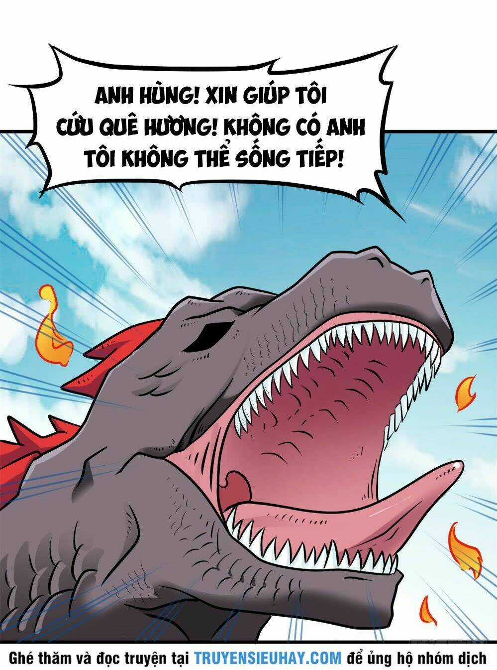 Đô Thị Tu Tiên Truyện Chapter 9 trang 3