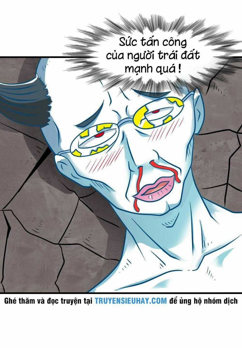 Đô Thị Tu Tiên Truyện Chapter 9 trang 30