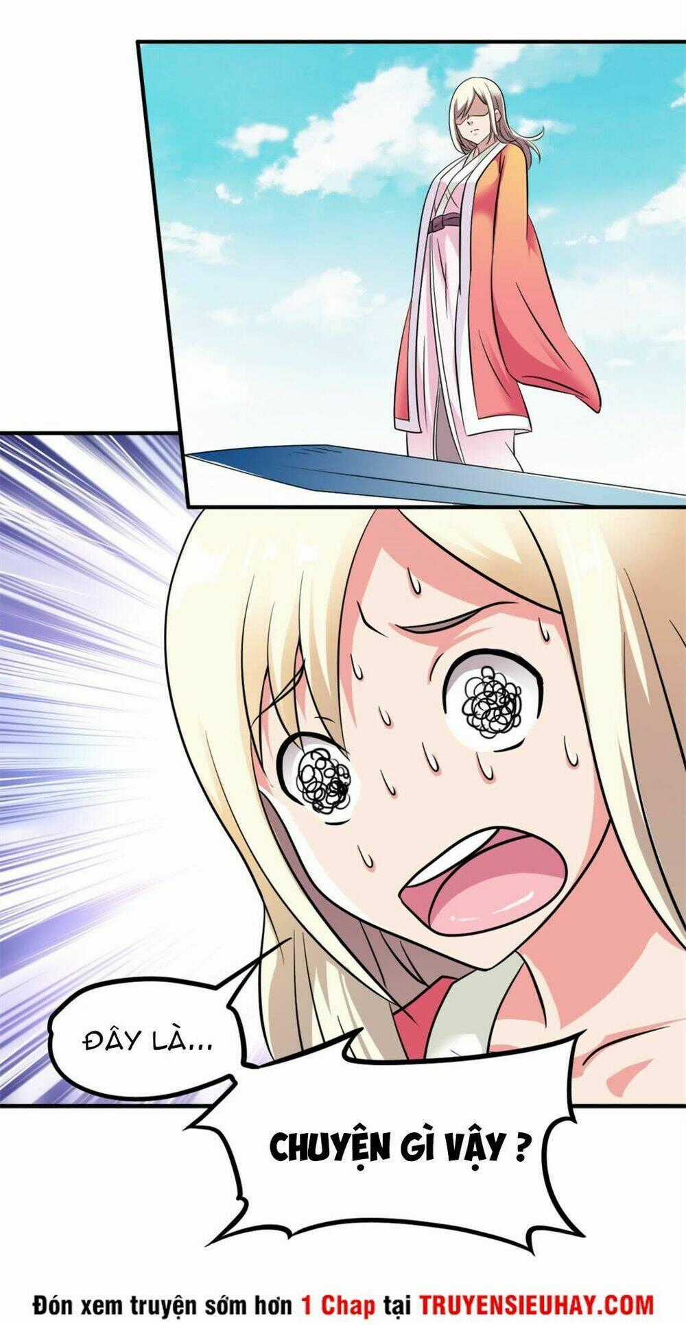 Đô Thị Tu Tiên Truyện Chapter 9 trang 31