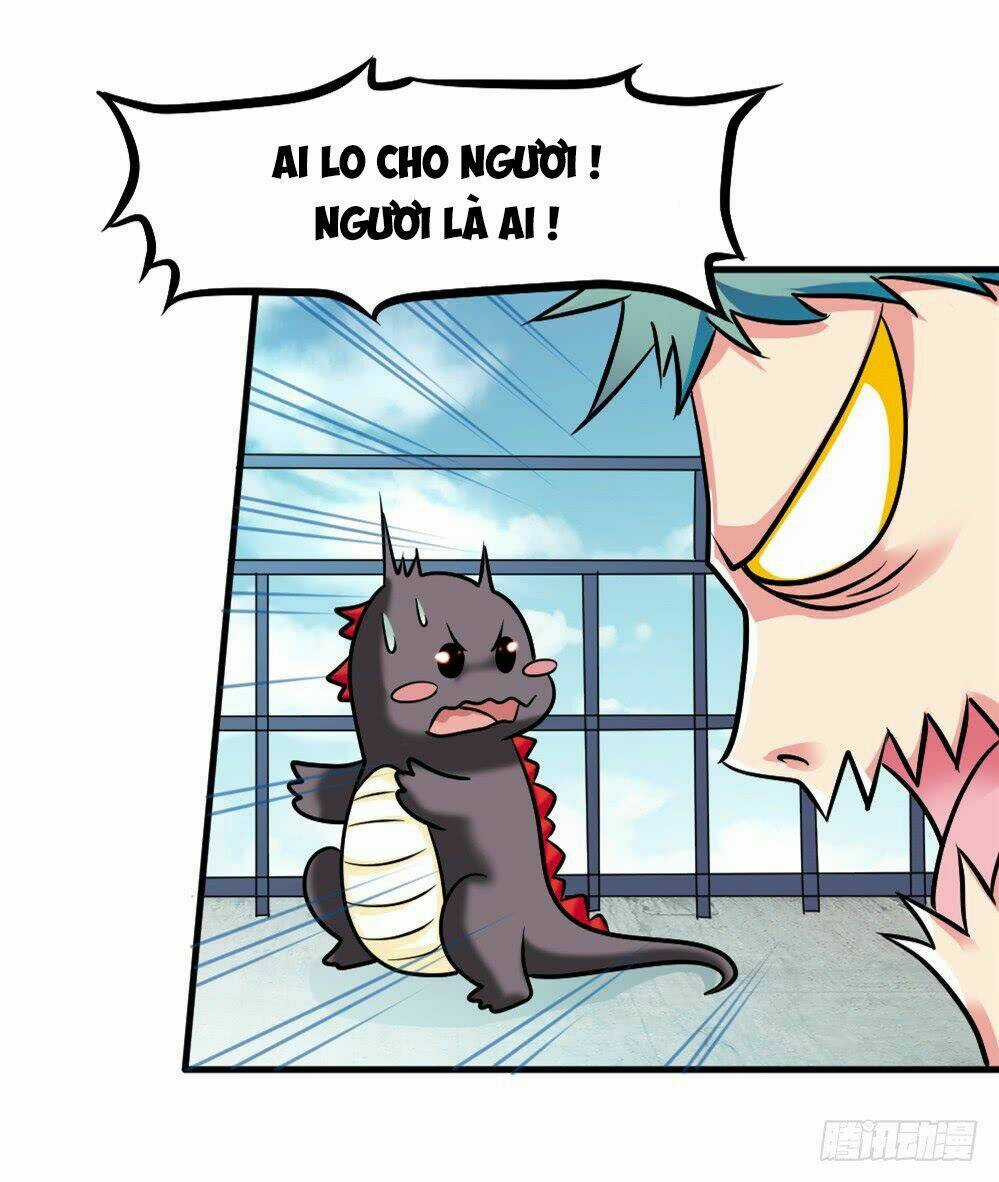 Đô Thị Tu Tiên Truyện Chapter 9 trang 4