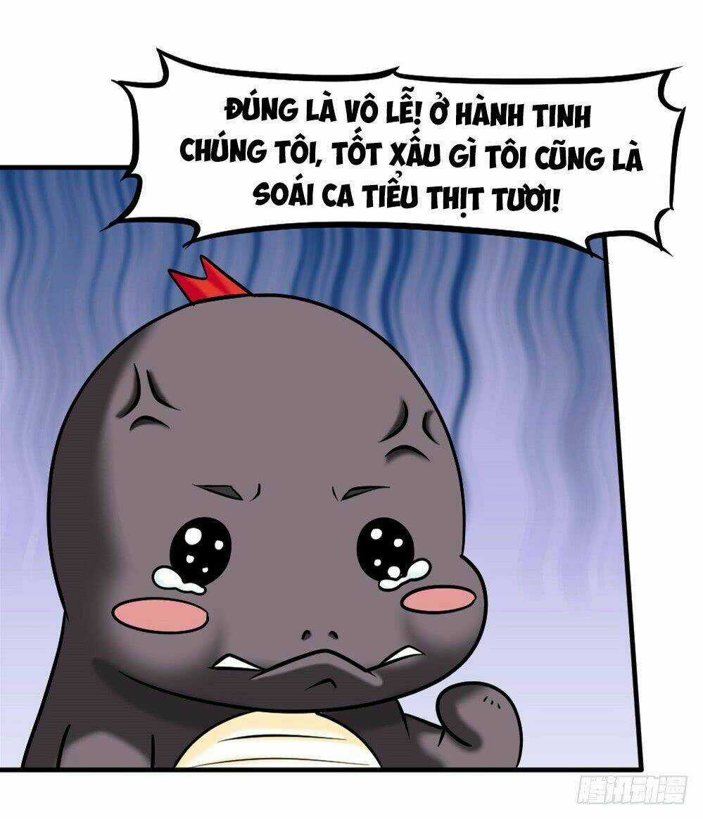 Đô Thị Tu Tiên Truyện Chapter 9 trang 6