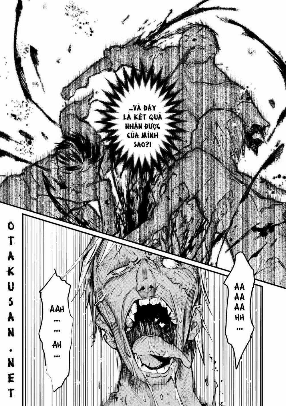 Do You Think Someone Like You Could Defeat The Demon Lord? Chapter 1 trang 23