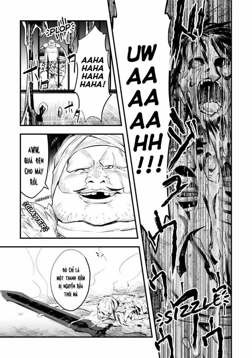 Do You Think Someone Like You Could Defeat The Demon Lord? Chapter 1 trang 26