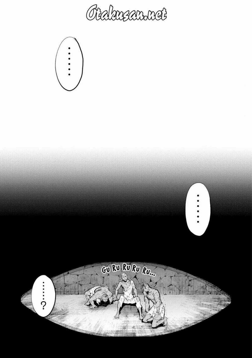 Do You Think Someone Like You Could Defeat The Demon Lord? Chapter 1 trang 35