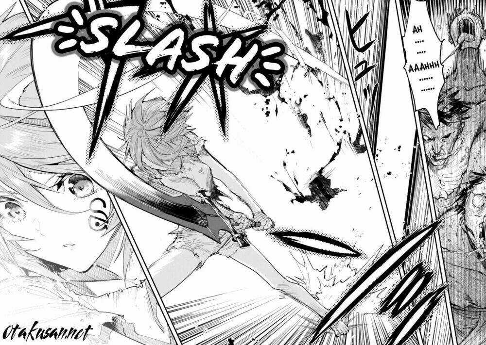 Do You Think Someone Like You Could Defeat The Demon Lord? Chapter 1 trang 38