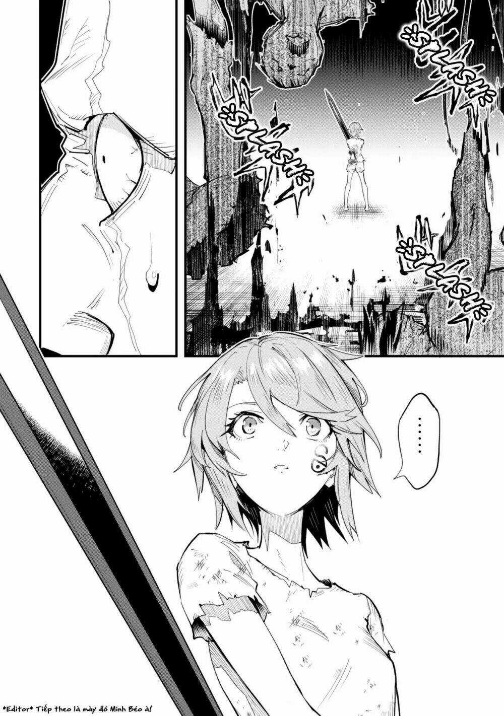 Do You Think Someone Like You Could Defeat The Demon Lord? Chapter 1 trang 39