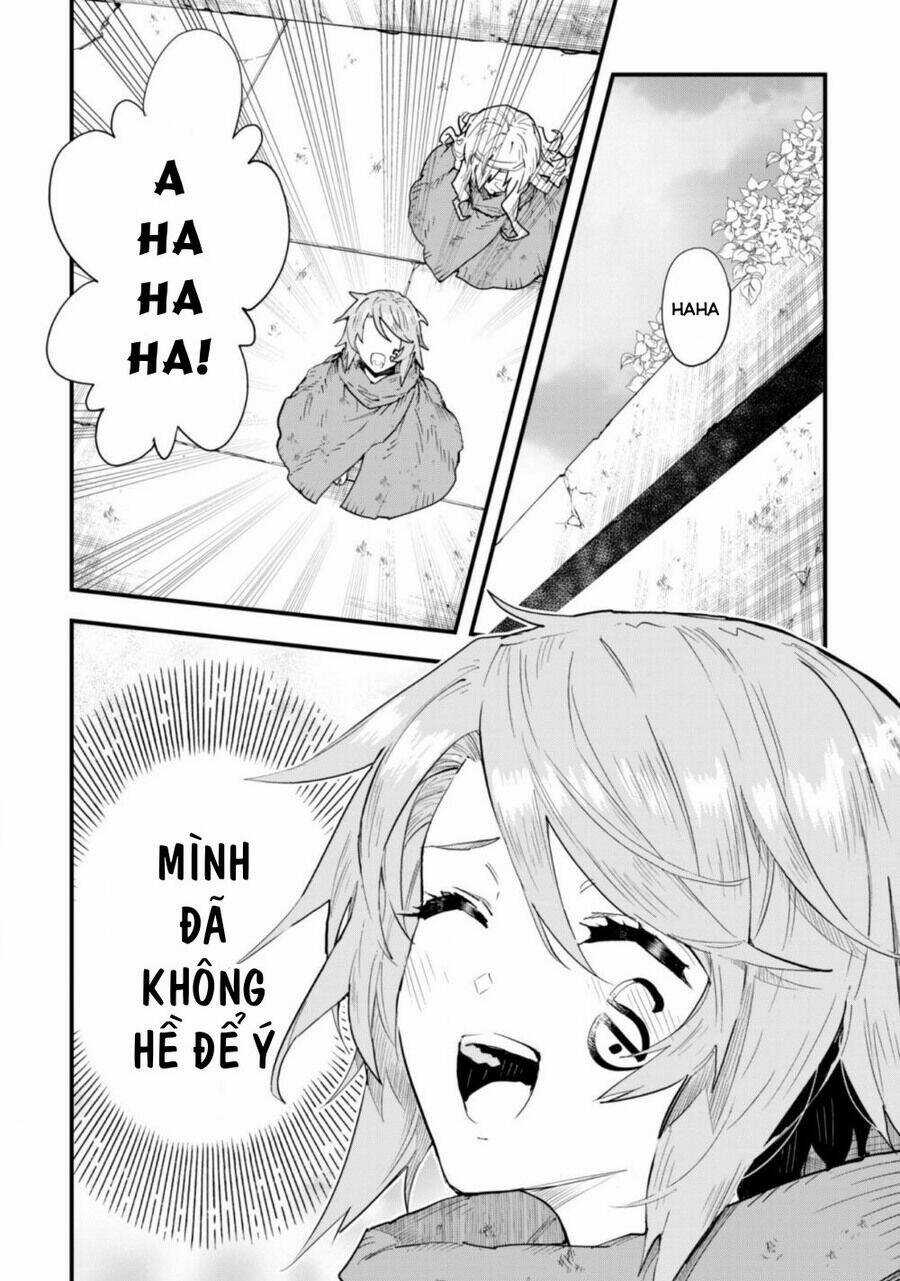 Do You Think Someone Like You Could Defeat The Demon Lord? Chapter 2 trang 10
