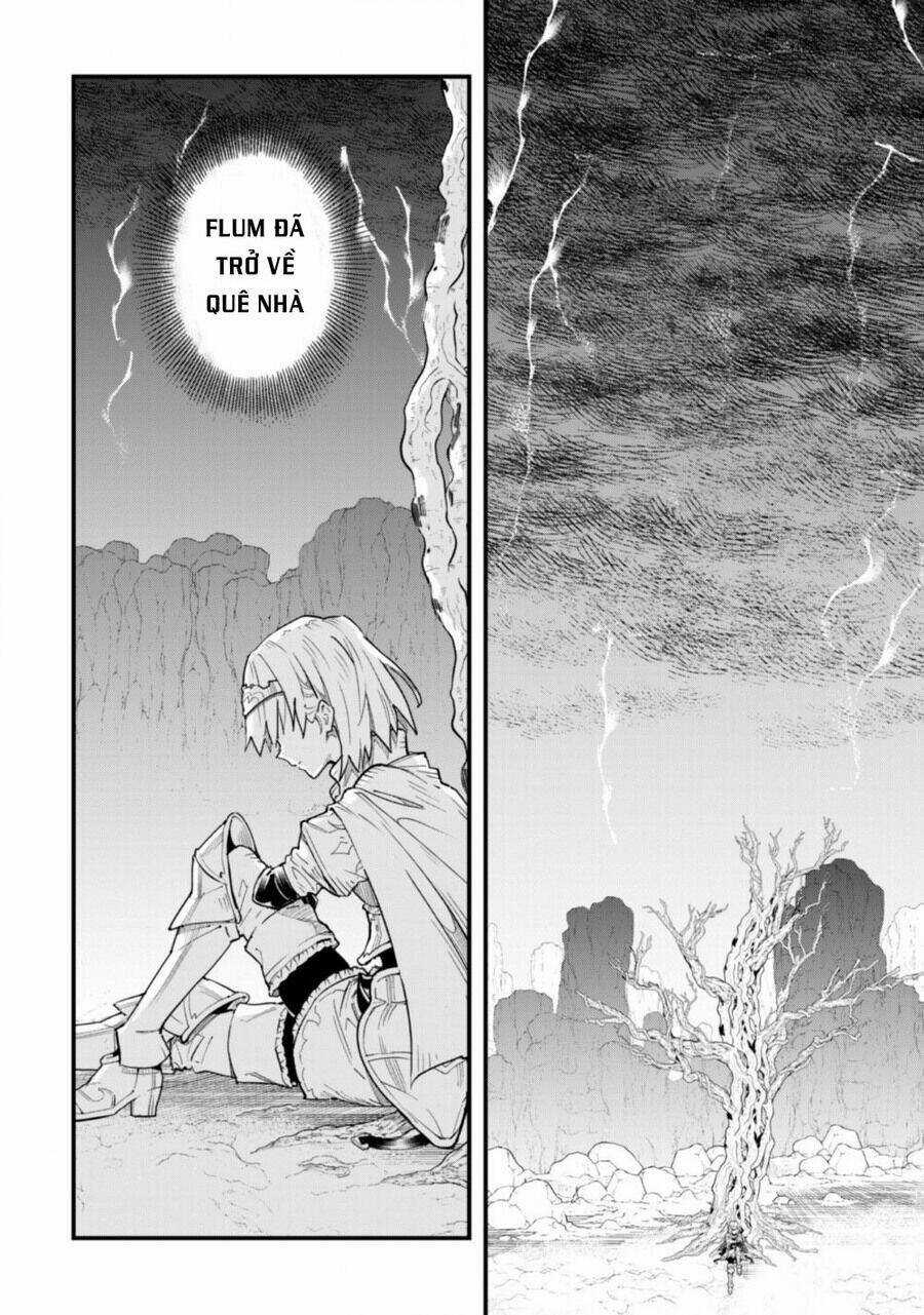 Do You Think Someone Like You Could Defeat The Demon Lord? Chapter 2 trang 14
