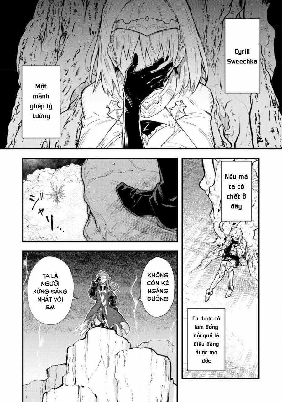 Do You Think Someone Like You Could Defeat The Demon Lord? Chapter 2 trang 17